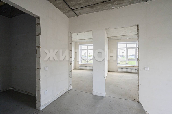 
  Продается дом, 118.1 м², село Каменка
. Фото 43.