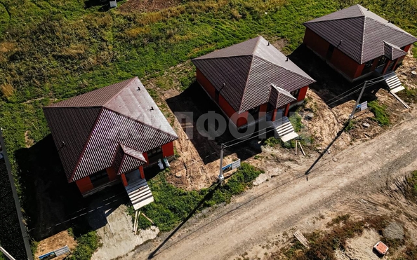 
  Продается дом, 118.1 м², село Каменка
. Фото 50.
