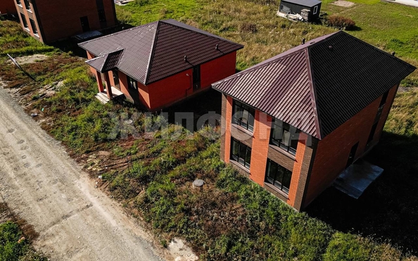 
  Продается дом, 118.1 м², село Каменка
. Фото 51.