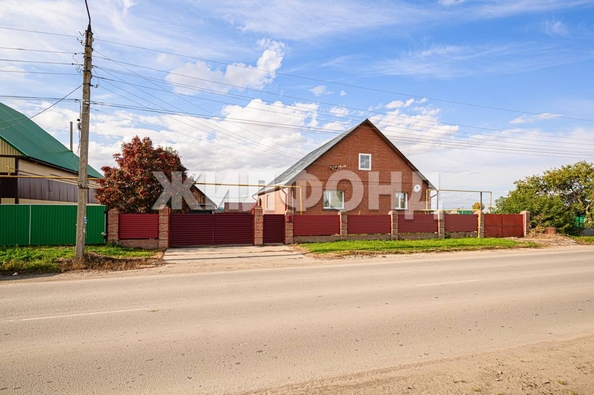 
  Продается дом, 111.5 м², рабочий поселок Коченево
. Фото 2.