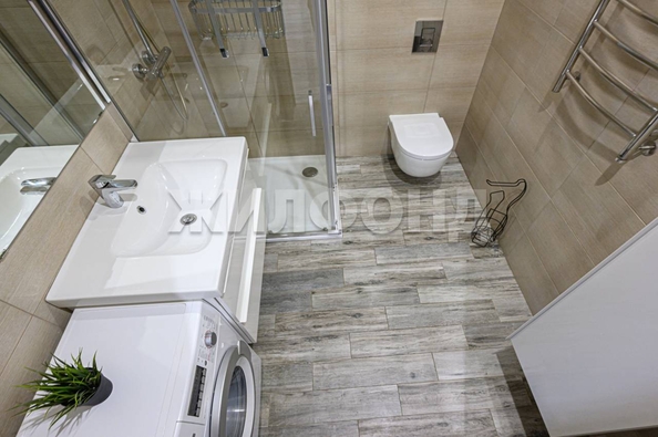 
  Продается дом, 111.5 м², рабочий поселок Коченево
. Фото 17.