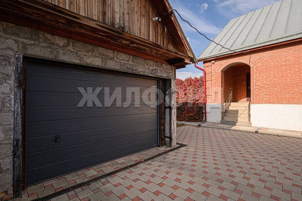
  Продается дом, 111.5 м², рабочий поселок Коченево
. Фото 43.