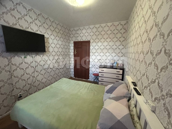 
  Продается дом, 92 м², рабочий поселок Коченево
. Фото 17.