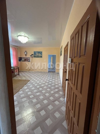 
  Продается дом, 92 м², рабочий поселок Коченево
. Фото 18.