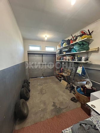 
  Продается дом, 92 м², рабочий поселок Коченево
. Фото 28.