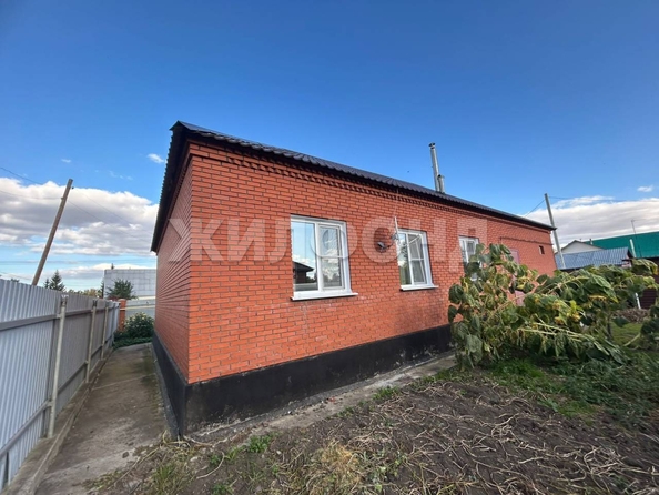 
  Продается дом, 92 м², рабочий поселок Коченево
. Фото 39.