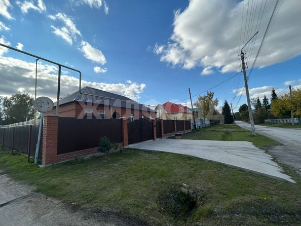 
  Продается дом, 92 м², рабочий поселок Коченево
. Фото 46.