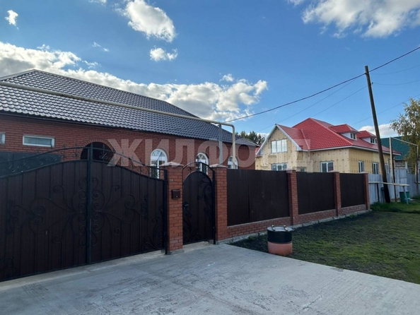 
  Продается дом, 92 м², рабочий поселок Коченево
. Фото 47.