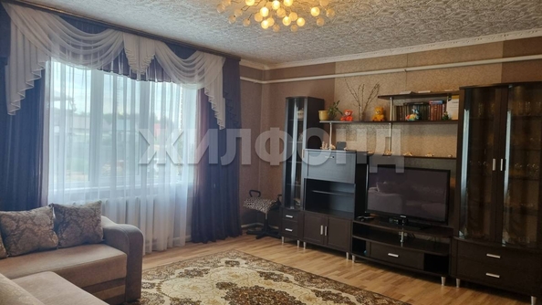 
  Продается дом, 198.5 м², село Криводановка
. Фото 11.
