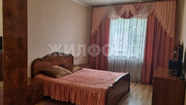 
  Продается дом, 198.5 м², село Криводановка
. Фото 13.