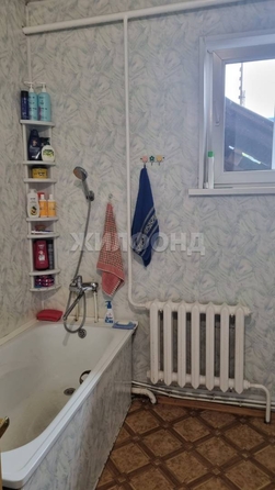 
  Продается дом, 198.5 м², село Криводановка
. Фото 18.