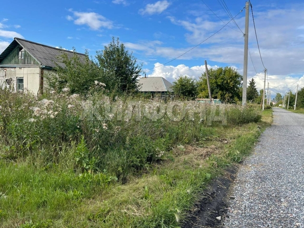 
  Продается дом, 33.4 м², рабочий поселок Коченево
. Фото 1.