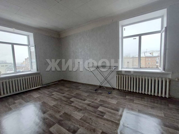 
  Продается комната, 20.4 м², Ватутина ул, д. 4
. Фото 1.