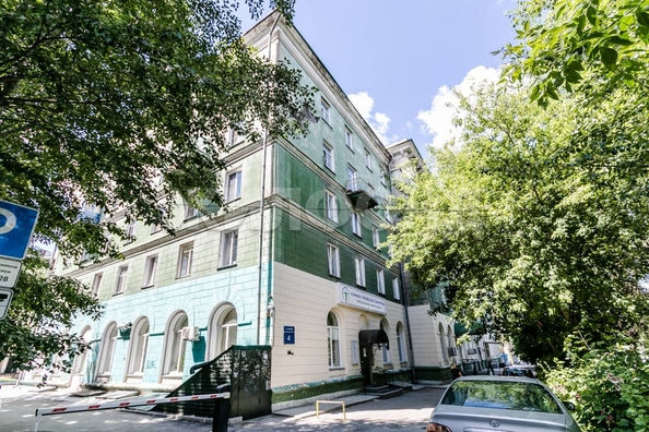 
  Продается комната, 20.4 м², Ватутина ул, д. 4
. Фото 4.