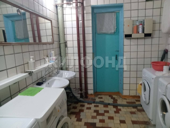
  Продается комната, 12.4 м², Зорге ул, д. 6
. Фото 7.