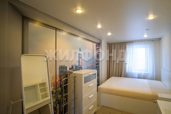 
  Сдается 3-комн. квартира, 46 м², Кошурникова ул, д. 13
. Фото 2.