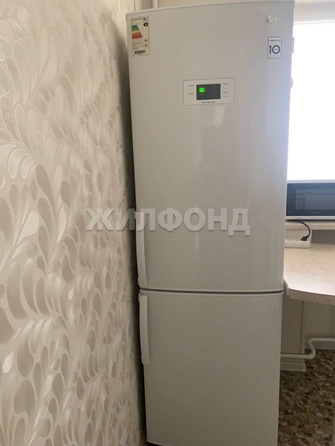 
  Сдается 3-комн. квартира, 46 м², Кошурникова ул, д. 13
. Фото 12.