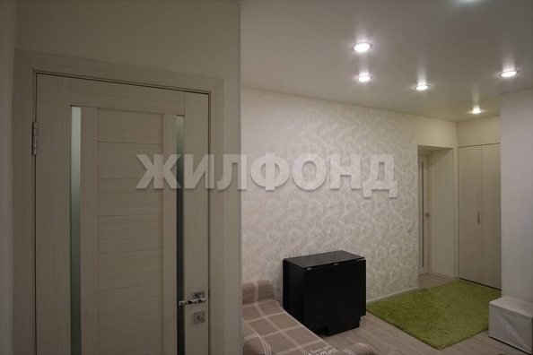 
  Сдается 3-комн. квартира, 46 м², Кошурникова ул, д. 13
. Фото 18.