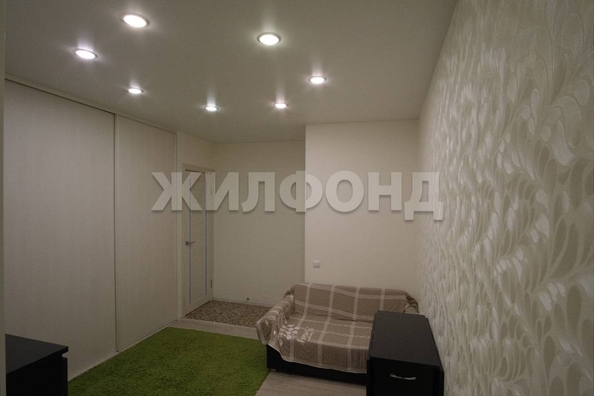 
  Сдается 3-комн. квартира, 46 м², Кошурникова ул, д. 13
. Фото 21.