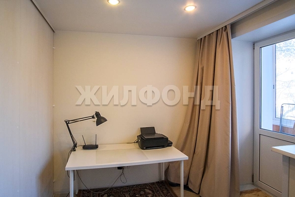 
  Сдается 3-комн. квартира, 46 м², Кошурникова ул, д. 13
. Фото 24.