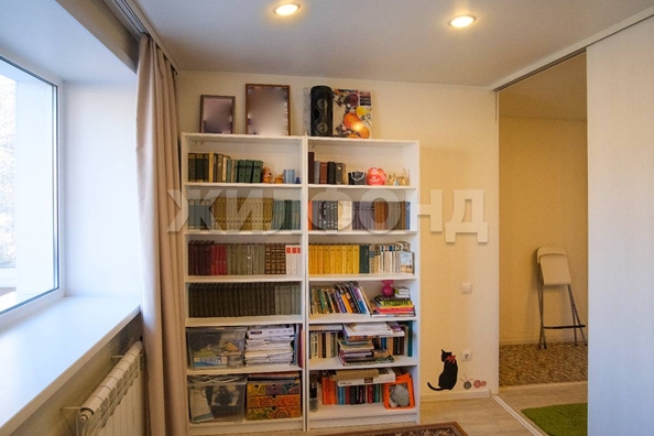 
  Сдается 3-комн. квартира, 46 м², Кошурникова ул, д. 13
. Фото 26.