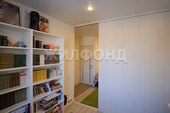 
  Сдается 3-комн. квартира, 46 м², Кошурникова ул, д. 13
. Фото 28.