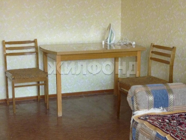
  Сдается 1-комн. квартира, 38 м², Сиреневая ул, д. 41
. Фото 1.
