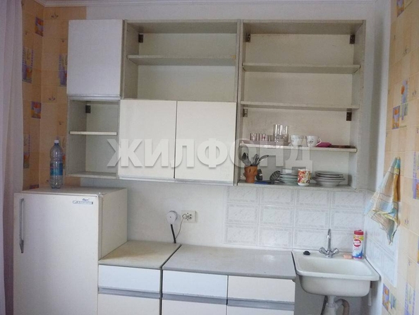 
  Сдается 1-комн. квартира, 38 м², Сиреневая ул, д. 41
. Фото 3.