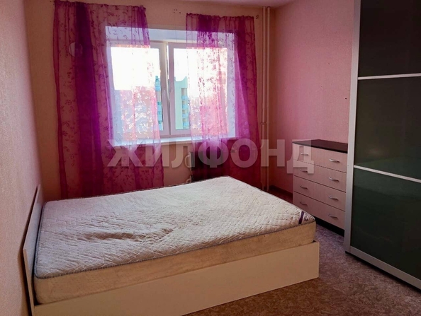 
  Сдается 1-комн. квартира, 41 м², 2-й кв-л, д. 229
. Фото 2.