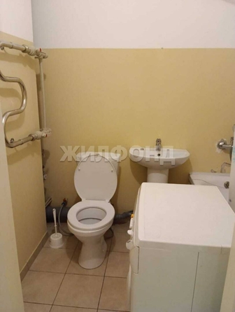 
  Сдается 1-комн. квартира, 41 м², 2-й кв-л, д. 229
. Фото 5.