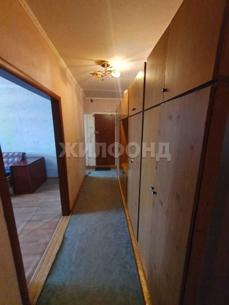 
  Сдается 2-комн. квартира, 54 м², Поселок Кольцово, д. 4
. Фото 7.