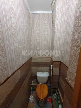 
  Сдается 2-комн. квартира, 54 м², Поселок Кольцово, д. 4
. Фото 8.