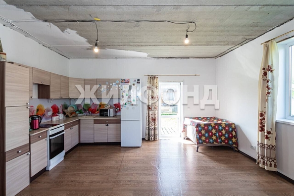 
  Сдается дом, 145 м², Поле снт, д. 54
. Фото 2.
