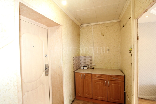 
  Продам комната, 17.2 м², Ползунова ул, д. 35
. Фото 3.