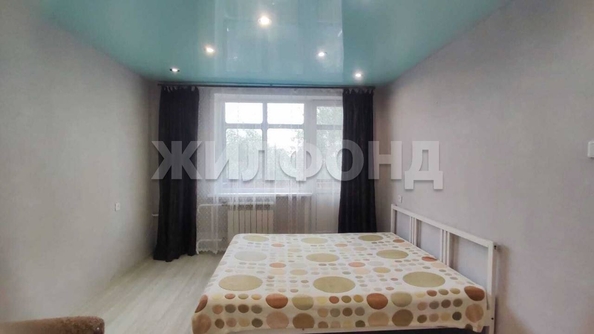 
  Продается 1-комн. квартира, 28.3 м², Невельского ул, д. 79
. Фото 1.