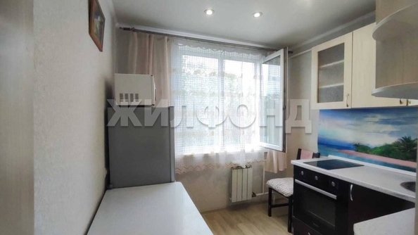
  Продается 1-комн. квартира, 28.3 м², Невельского ул, д. 79
. Фото 4.
