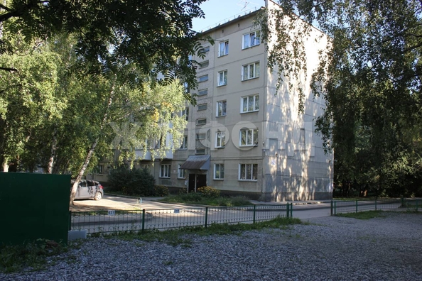 
  Продается 1-комн. квартира, 28.3 м², Невельского ул, д. 79
. Фото 14.