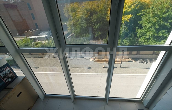 
  Продается 1-комн. квартира, 45.2 м², Семьи Шамшиных ул, д. 20
. Фото 9.