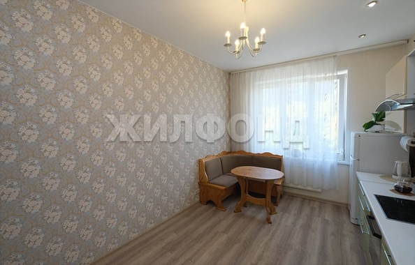 
  Продается 1-комн. квартира, 45.2 м², Семьи Шамшиных ул, д. 20
. Фото 12.