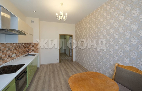 
  Продается 1-комн. квартира, 45.2 м², Семьи Шамшиных ул, д. 20
. Фото 15.