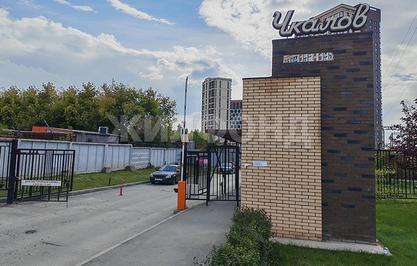 
  Продается студия, 31.3 м², ЖК Чкалов, дом 3
. Фото 14.