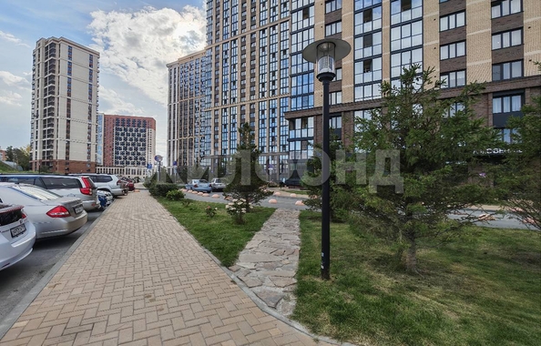 
  Продается студия, 31.3 м², ЖК Чкалов, дом 3
. Фото 15.