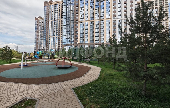 
  Продается студия, 31.3 м², ЖК Чкалов, дом 3
. Фото 22.