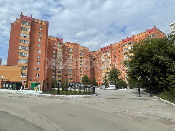 
  Продается студия, 24 м², Выборная ул, д. 91/1
. Фото 8.