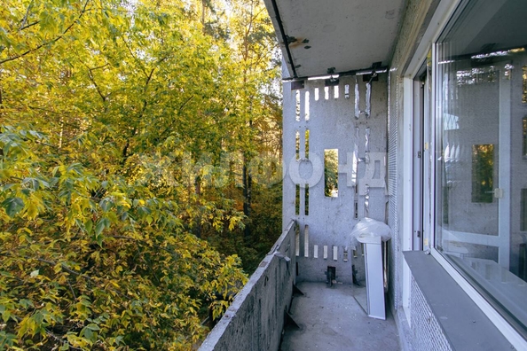 
  Продается 1-комн. квартира, 37.3 м², Вахтангова ул, д. 5а
. Фото 4.
