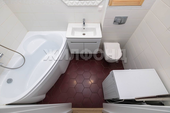 
  Продается 1-комн. квартира, 38.8 м², Некрасова ул, д. 65
. Фото 18.
