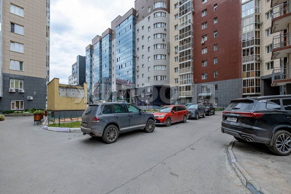 
  Продается 1-комн. квартира, 38.8 м², Некрасова ул, д. 65
. Фото 24.