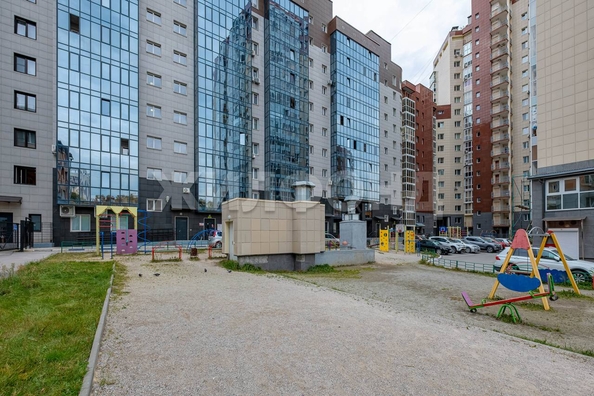
  Продается 1-комн. квартира, 38.8 м², Некрасова ул, д. 65
. Фото 26.