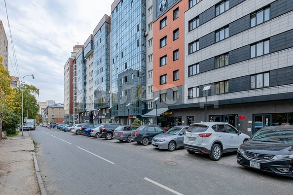 
  Продается 1-комн. квартира, 38.8 м², Некрасова ул, д. 65
. Фото 27.