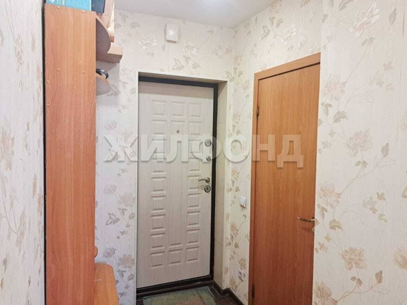 
  Продается студия, 19.4 м², Виктора Уса ул, д. 13
. Фото 1.